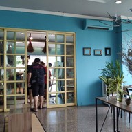 Sunrise Cafe' Sunrise Cafe Pattaya