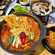 The Bibimbab เซ็นทรัลพระราม9