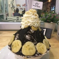 Bingsu House Dessert and Steak