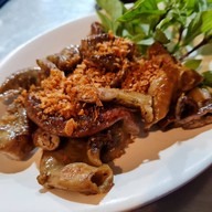 ไก่ย่างโคราช สาย 4 สาย4