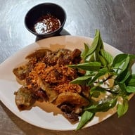 ไก่ย่างโคราช สาย 4 สาย4