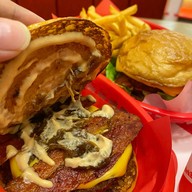 Bigmark Burger สุขุมวิท 28