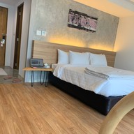 ไอธารารีสอร์ทแอนด์สปา