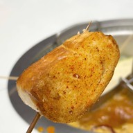 GAOXING MALA hotpot & BBQ สาขาทองหล่อ