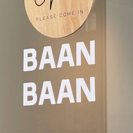 Baan Baan Coffee ปากซอยอ่าวอุดม 1
