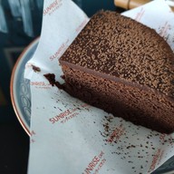 Sunrise Cafe' Sunrise Cafe Pattaya