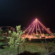 The Mountain Deer View Lodge & Hashery บ้านมุง