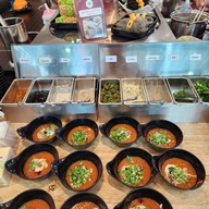 สุกี้ฟู่เฉิง 富成火锅
