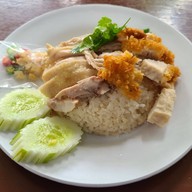 ข้าวมันไก่นายโต้ง