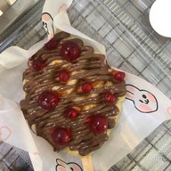 Let’s have Tea (กินชากัน) Love Together สาขาสุขาภิบาล 2 ซ.10