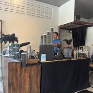 BLACK COFFEE นครพิงค์