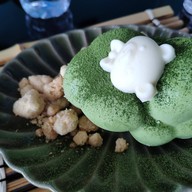 Sunrise Cafe' Sunrise Cafe Pattaya