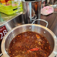 สุกี้ฟู่เฉิง 富成火锅