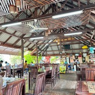 ครัวบ้านนอก