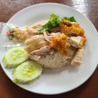 ข้าวมันไก่นายโต้ง