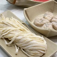 GAOXING MALA hotpot & BBQ สาขาทองหล่อ