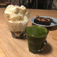 We Cottage บางแสน