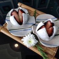 Sunrise Cafe' Sunrise Cafe Pattaya