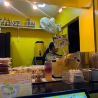 DOSE Lemon Honey จ๊อดแฟร์ รัชดา