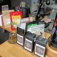 Thaphra coffee-Mrtท่าพระ