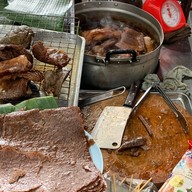 เนื้อทอดนิตยา