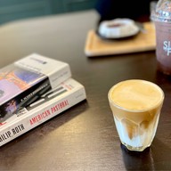 เมนูของร้าน Sip and Flip Cafe (ซิปแอนด์ฟลิป) โคกขาม