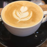 Bangkok Espresso Bar