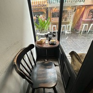 Bangkok Espresso Bar
