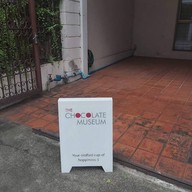 หน้าร้าน The Chocolate Museum: Thai Craft Chocolate