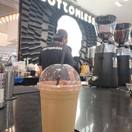 เมนูของร้าน Bottomless ลาดพร้าว พหลโยธิน (Ladprao Phahonyothin)