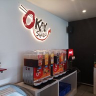 บรรยากาศ Okay Shabu สาขาเชียงราย รอบเวียง