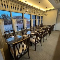 The Coral Executive Lounge, Udon Thani Airport