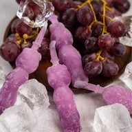 หน้าร้าน อร่อยจัง