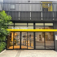 Smile Hotel - Utsunomiya Nishiguchi Ekamae