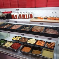 เมนูของร้าน Okay Shabu สาขาเชียงราย รอบเวียง