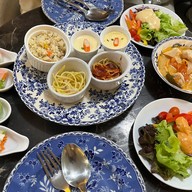 The Coral Executive Lounge, Udon Thani Airport