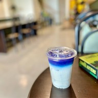 เมนูของร้าน Sip and Flip Cafe (ซิปแอนด์ฟลิป) โคกขาม