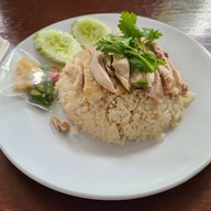 ข้าวมันไก่นายโต้ง