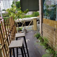 Sunrise Cafe' Sunrise Cafe Pattaya