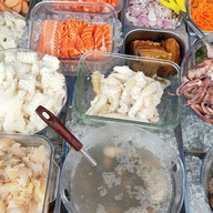 ร้านครัวคุณชิด กำนันแม้น ซ.28 กำนันแม้น28