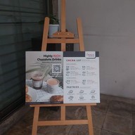 เมนู The Chocolate Museum: Thai Craft Chocolate