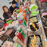 สุกี้ฟู่เฉิง 富成火锅