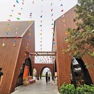 บรรยากาศ Take A Breath Cafe and Eatery