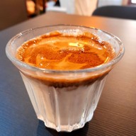 เมนูของร้าน SAO JHEE COFFEE กาแฟสาวจี๋ จรัญ 44