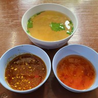 ข้าวมันไก่นายโต้ง