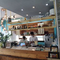 Sunrise Cafe' Sunrise Cafe Pattaya