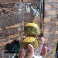 ระเบียงริมน้ำ เพชรบุรี