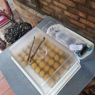 ระเบียงริมน้ำ เพชรบุรี