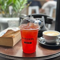 Bangkok Espresso Bar