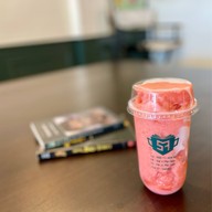 เมนูของร้าน Sip and Flip Cafe (ซิปแอนด์ฟลิป) โคกขาม